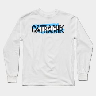 Catrachx Long Sleeve T-Shirt